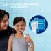 Зубная щетка электрическая Oral-B Vitality Pro Kids 80874847 голубой