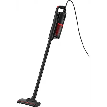 Пылесос Tefal Compact TY1C15F1 650Вт черный Пылесос Tefal Compact TY1C15F1 650Вт черный