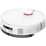 Пылесос-робот Xiaomi H40 140Вт белый (в компл.:1мешок) Пылесос-робот Xiaomi H40 140Вт белый (в компл.:1мешок)