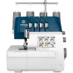 Оверлок Comfort 5010D
