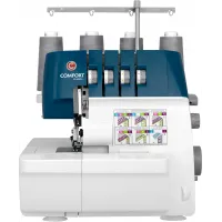 Оверлок Comfort 5010D Оверлок Comfort 5010D