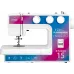Швейная машина Comfort Studio 15 белый