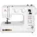 Швейная машина Comfort 355 белый/белый