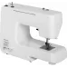 Швейная машина Comfort 355 белый/белый