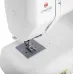 Швейная машина Comfort 355 белый/белый