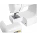 Швейная машина Comfort 355 белый/белый