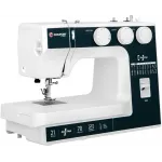 Швейная машина Comfort 3040 белый