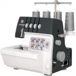 Оверлок Comfort LS300S