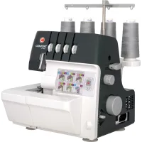 Оверлок Comfort LS300S Оверлок Comfort LS300S