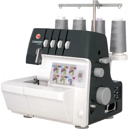 Оверлок Comfort LS300S Оверлок Comfort LS300S