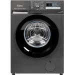 Стиральная машина Бирюса WM-ML612/10 DM класс: A+++ загр.фронтальная макс.:6кг темно-серый инвертор