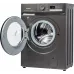 Стиральная машина Бирюса WM-ML612/10 DM класс: A+++ загр.фронтальная макс.:6кг темно-серый инвертор