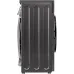 Стиральная машина Бирюса WM-ML612/10 DM класс: A+++ загр.фронтальная макс.:6кг темно-серый инвертор