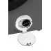 Стиральная машина Бирюса WM-ML612/10 DM класс: A+++ загр.фронтальная макс.:6кг темно-серый инвертор