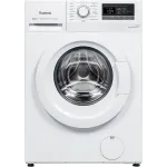 Стиральная машина Бирюса WM-ML612/10 класс: A+++ загр.фронтальная макс.:6кг белый инвертор