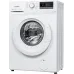 Стиральная машина Бирюса WM-ML612/10 класс: A+++ загр.фронтальная макс.:6кг белый инвертор