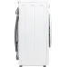 Стиральная машина Бирюса WM-ML612/10 класс: A+++ загр.фронтальная макс.:6кг белый инвертор