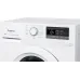 Стиральная машина Бирюса WM-ML612/10 класс: A+++ загр.фронтальная макс.:6кг белый инвертор