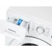 Стиральная машина Бирюса WM-ML612/10 класс: A+++ загр.фронтальная макс.:6кг белый инвертор