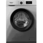 Стиральная машина Kraft KF-MBDS6109G класс: A+++ загр.фронтальная макс.:6кг серый инвертор