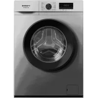 Стиральная машина Kraft KF-MBDS6109G класс: A+++ загр.фронтальная макс.:6кг серый инвертор