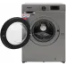 Стиральная машина Kraft KF-MBDS6109G класс: A+++ загр.фронтальная макс.:6кг серый инвертор