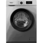 Стиральная машина Kraft KF-MBDS7109G класс: A+++ загр.фронтальная макс.:7кг серый инвертор