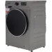 Стиральная машина Kraft KF-MBDS8148G класс: A+++ загр.фронтальная макс.:8кг серый инвертор