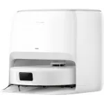 Пылесос-робот Trouver E30 Aqua белый