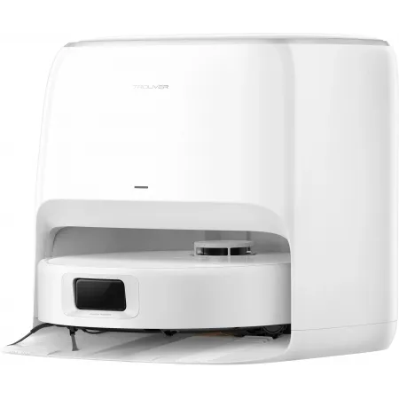 Пылесос-робот Trouver E30 Aqua белый
