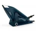 Утюг Tefal JF4032E0 1700Вт синий/черный Утюг Tefal JF4032E0 1700Вт синий/черный
