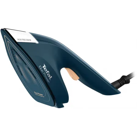 Утюг Tefal JF4032E0 1700Вт синий/черный Утюг Tefal JF4032E0 1700Вт синий/черный