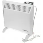 Конвектор Rexant 60-0083 1000Вт белый