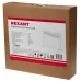 Конвектор Rexant 60-0083 1000Вт белый