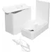 Увлажнитель воздуха Royal Clima RUH-VP270/6.5E-WT 28Вт (ультразвуковой) белый Увлажнитель воздуха Royal Clima RUH-VP270/6.5E-WT 28Вт (ультразвуковой) белый