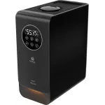 Увлажнитель воздуха Royal Clima RUH-VP500/6.5E-BL 250Вт (ультразвуковой) черный Увлажнитель воздуха Royal Clima RUH-VP500/6.5E-BL 250Вт (ультразвуковой) черный