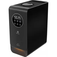 Увлажнитель воздуха Royal Clima RUH-VP500/6.5E-BL 250Вт (ультразвуковой) черный Увлажнитель воздуха Royal Clima RUH-VP500/6.5E-BL 250Вт (ультразвуковой) черный