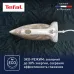 Утюг Tefal Easygliss Eco FV5780E1 2800Вт бежевый/белый