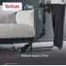 Пылесос Tefal X-Force Flex TY9L42WO 150Вт серый/зеленый