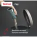 Пылесос Tefal X-Force Flex TY9L42WO 150Вт серый/зеленый