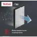 Пылесос Tefal X-Force Flex TY9L42WO 150Вт серый/зеленый