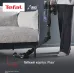 Пылесос Tefal X-Force Flex TY9LC1WO 150Вт серый/синий