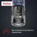 Пылесос Tefal X-Force Flex TY9LC1WO 150Вт серый/синий