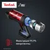 Пылесос Tefal X-Force Flex TY2079WO 250Вт черный/красный Пылесос Tefal X-Force Flex TY2079WO 250Вт черный/красный