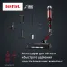Пылесос Tefal X-Force Flex TY2079WO 250Вт черный/красный Пылесос Tefal X-Force Flex TY2079WO 250Вт черный/красный