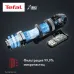 Пылесос Tefal X-Force Flex TY99A8WO 480Вт черный/серый Пылесос Tefal X-Force Flex TY99A8WO 480Вт черный/серый