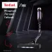 Пылесос Tefal X-Force Flex TY2039WO 250Вт черный/фиолетовый Пылесос Tefal X-Force Flex TY2039WO 250Вт черный/фиолетовый