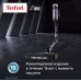 Пылесос Tefal X-Force Flex TY2039WO 250Вт черный/фиолетовый Пылесос Tefal X-Force Flex TY2039WO 250Вт черный/фиолетовый
