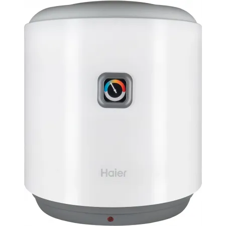 Водонагреватель Haier ES30V-B1 SLIM 1.5кВт 30л электрический настенный/белый