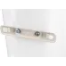 Водонагреватель Haier ES30V-B1 SLIM 1.5кВт 30л электрический настенный/белый